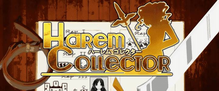 Harem Collector