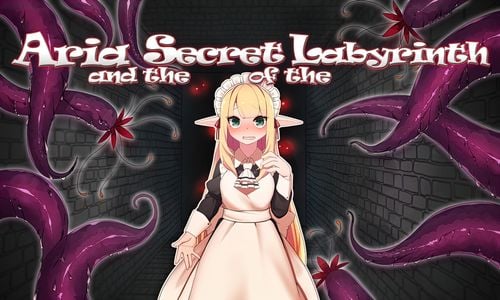 Aria and the Secret of the Labyrinth adult sex game
