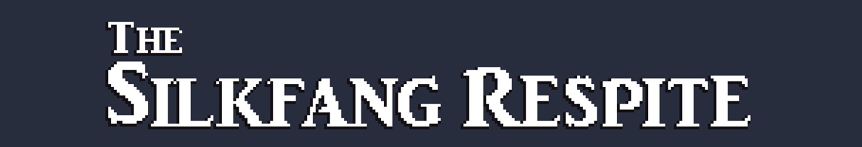 The Silkfang Respite adult sex game