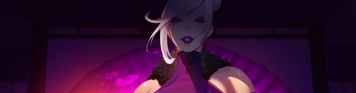 Bo Wei Collection adult sex game