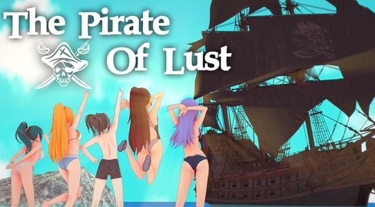 The Pirates of Lust adult sex game
