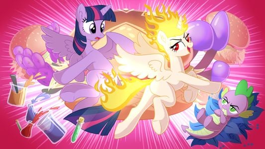 Pony Waifu Sim adult sex game