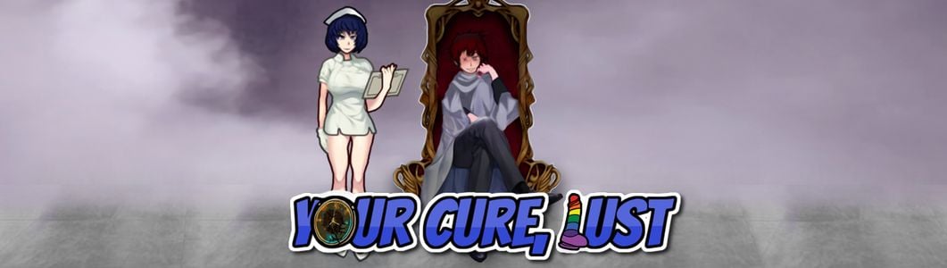 Your Cure, Lust adult sex game