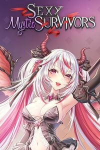 Sexy Mystic Survivors adult sex game