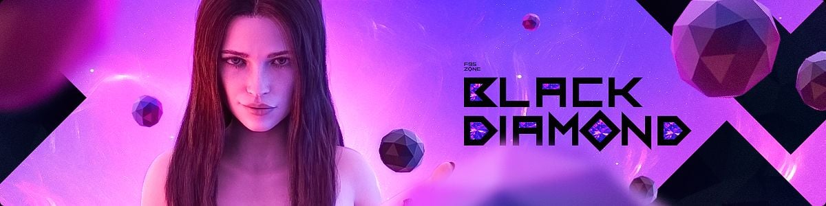 Black Diamond adult sex game