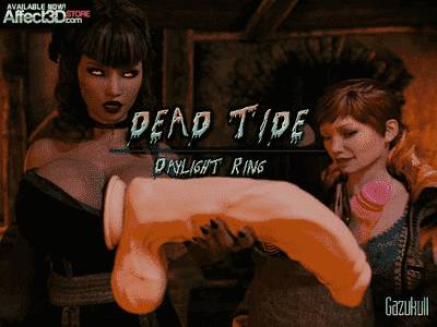 Daylight Ring adult sex game