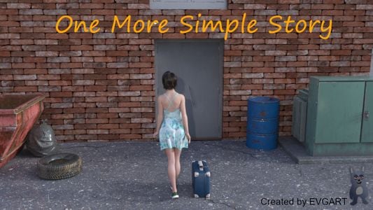 One More Simple Story jogos pornôs adultos