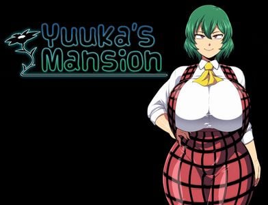 Yuuka's Mansion (Yuka no Yakata)