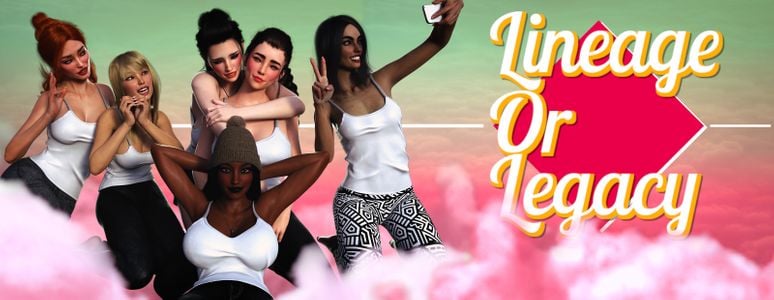 Lineage or Legacy adult sex game