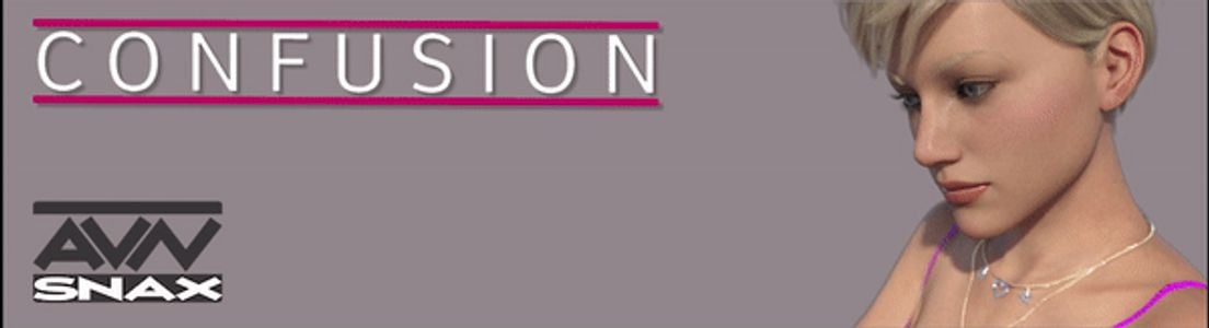 Confusion adult sex game