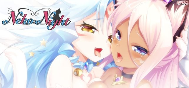 Neko Night adult sex game