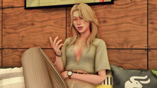 Adonis adult sex game