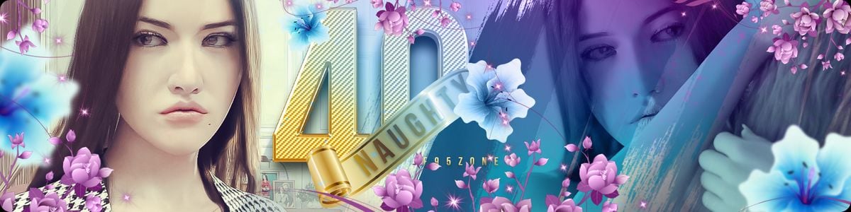 Naughty 40 adult sex game