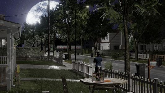 RiverHill adult sex game