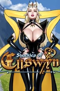 Shackles of Ellswyn adult sex game