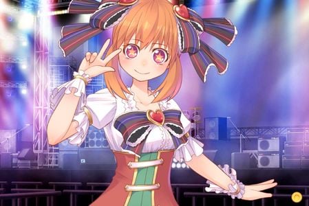 Feminization: I became a woman and became an idol, then I got pregnant! adult sex game