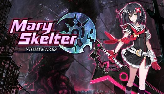 Mary Skelter: Nightmares adult sex game