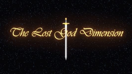 The Lost God Dimension adult sex game