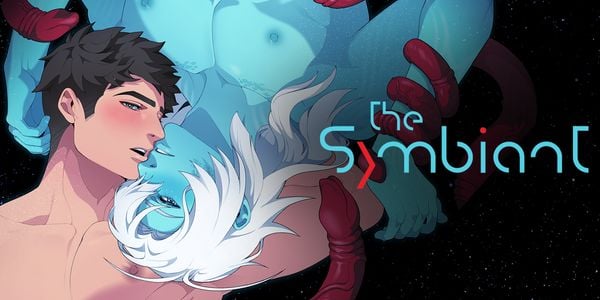 The Symbiant adult sex game