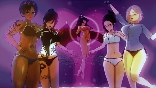 BattleArenaReyka adult sex game