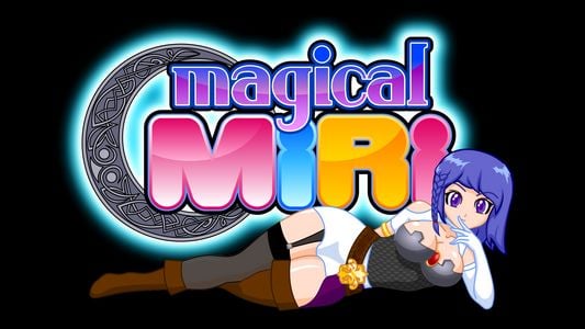 Magical Miri adult sex game