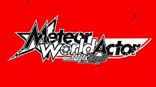Meteor World Actor: Badge & Dagger jogos pornôs adultos