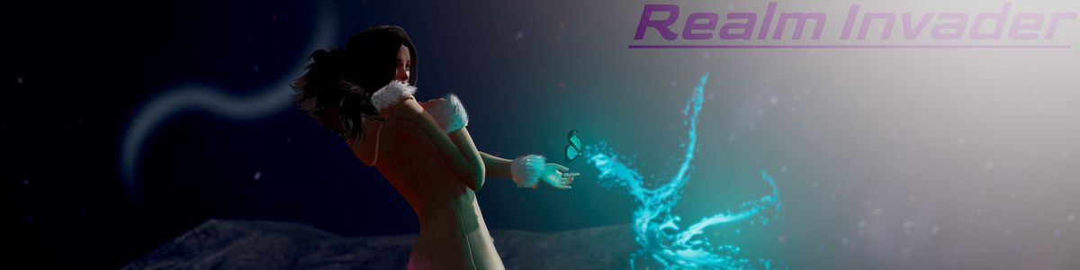 Realm Invader adult sex game