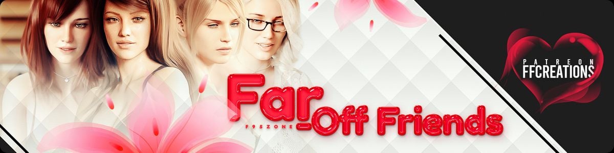Far-Off Friends adult sex game