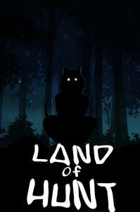 Land of Hunt adult sex game