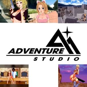 AdventureStudio adult sex game