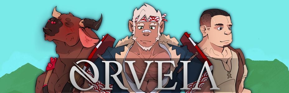 Orveia jogos pornôs adultos