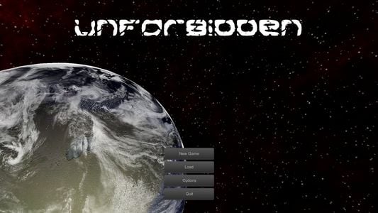 Unforbidden adult sex game