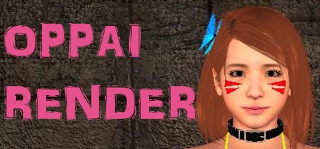 OPPAI RENDER adult sex game