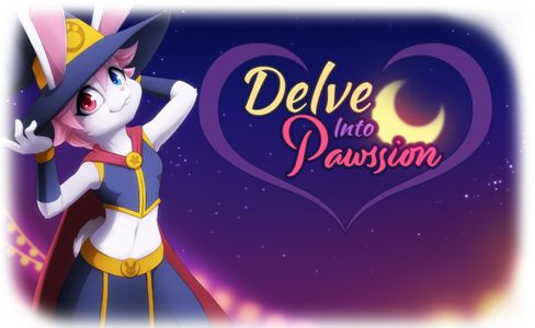 Delve into Pawssion секс игры для взрослых