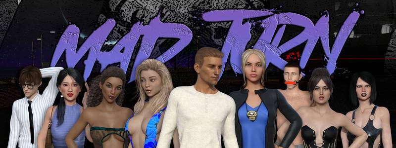 Mad Turn jogos pornôs adultos