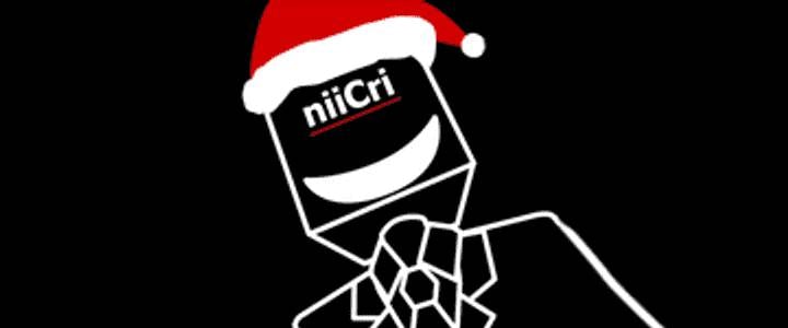 niiCri Collection