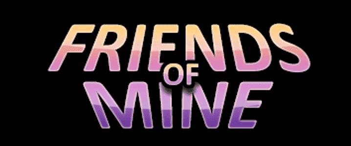Friends of Mine jogos pornôs adultos