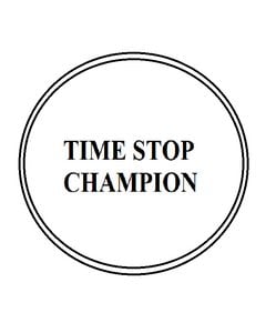 Time Stop Champion adult sex game