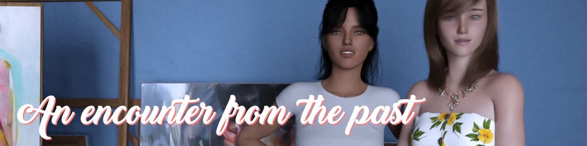 An encounter from the past adult sex game