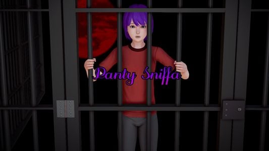 Panty Sniffa jogos pornôs adultos