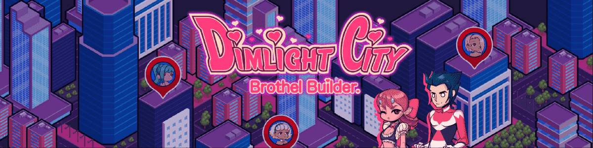 Dimlight City adult sex game