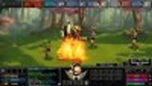 Testament of Minos adult sex game