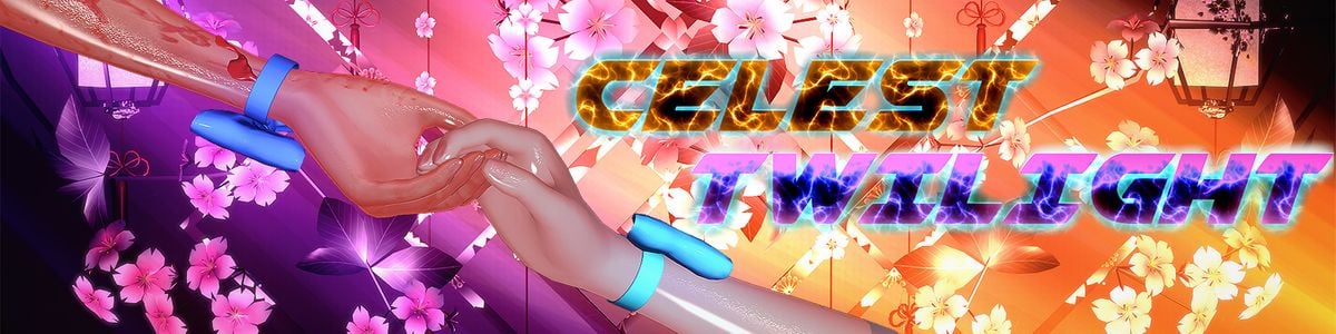 Celest Twilight adult sex game