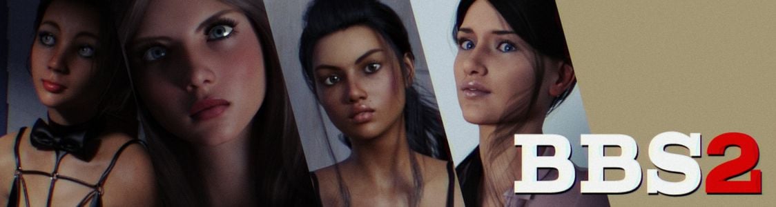 BBS2 adult sex game