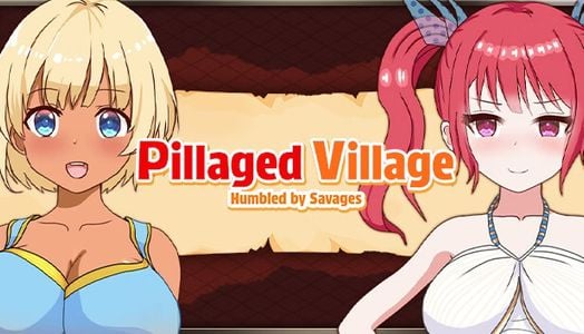Pillaged Village: Humbled by Savages jogos pornôs adultos