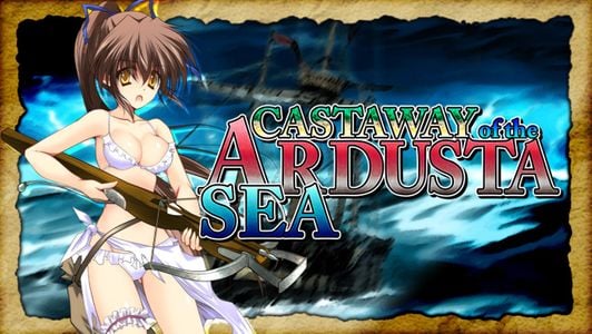 Castaway of the Ardusta Sea adult sex game