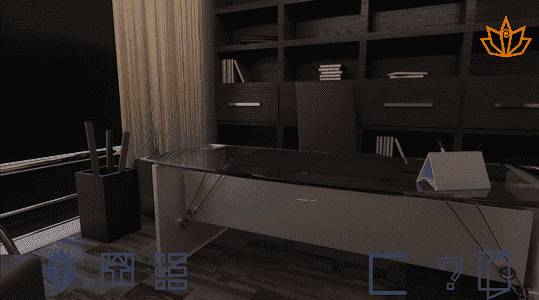 Office Seduction adult sex game