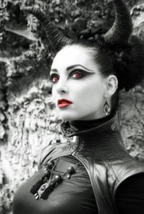 Dark of the Night adult sex game