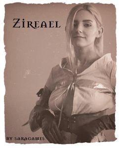 Zireael adult sex game