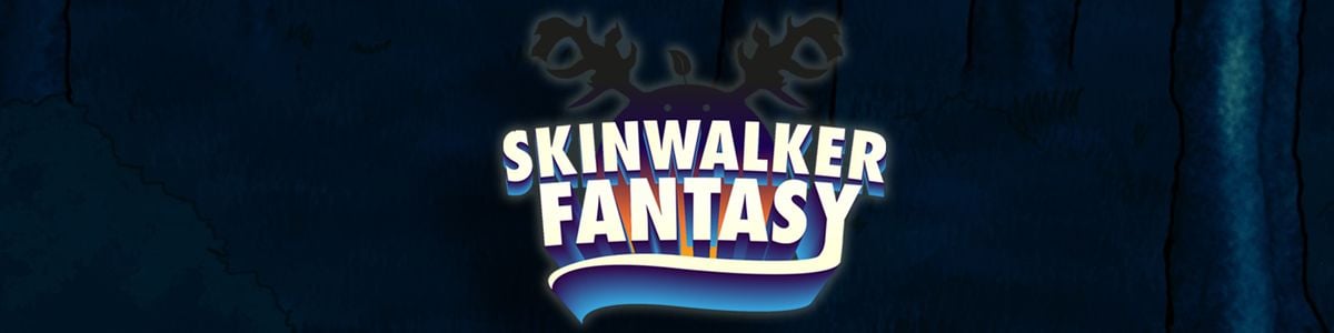 A Skinwalker Fantasy adult sex game